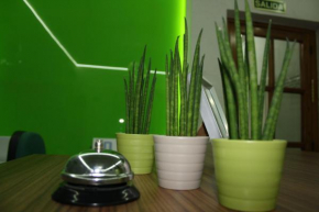 Гостиница Hostal La Estación  Авила